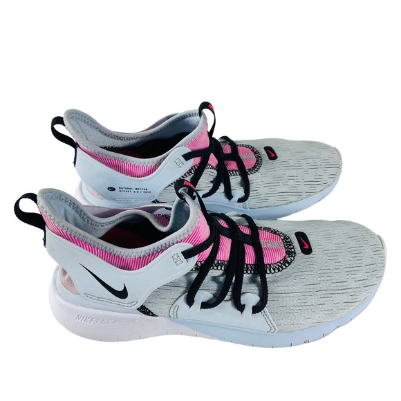 Nike Shoes - Nike Flex Contact 3 Womens Running Shoes Size 8